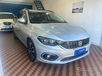 Fiat Tipo 1.6 Mjt S&S DCT SW Business