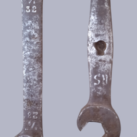 Chiavi inglesi fisse