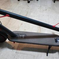 monopattino Elettrico Aovopro Batteria K.O