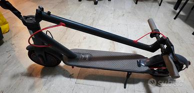 monopattino Elettrico Aovopro Batteria K.O