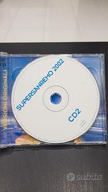 Supersanremo 2002