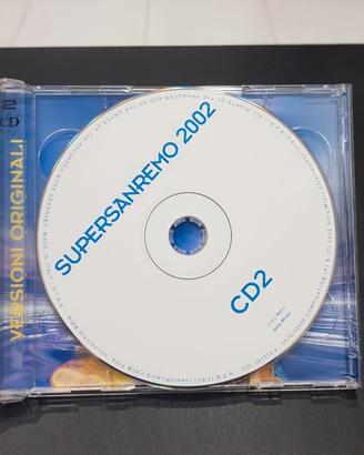 Supersanremo 2002