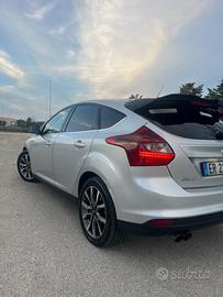 FORD Focus 3ª serie Bs - 2013