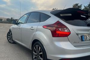 FORD Focus 3ª serie Bs - 2013