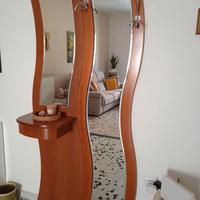 Mobile con specchio Esalinea