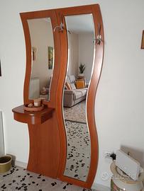 Mobile con specchio Esalinea