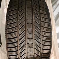 pneumatici gomme CONTINENTAL invernali 275/45 R21