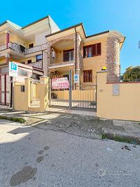 Bifamiliare pronta da abitare