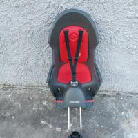 Seggiolino bici hamax smiley