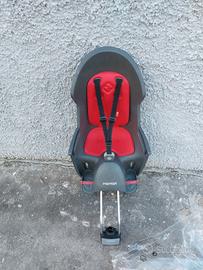 Seggiolino bici hamax smiley