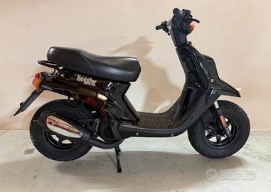 Booster spirit del 98