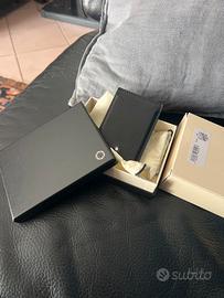 Portatessere Montblanc