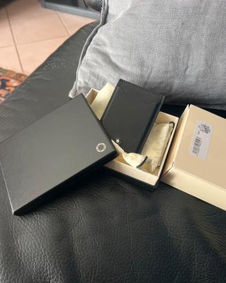 Portatessere Montblanc