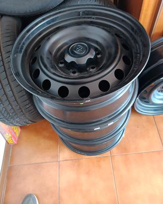 cerchio da 17