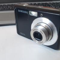 Fotocamera Samsung ES15