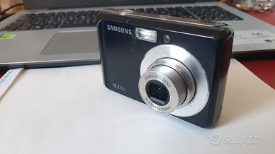 Fotocamera Samsung ES15