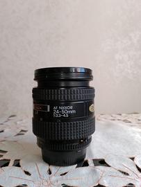 AF NIKKOR 24-50mm 1:3,3-4,5