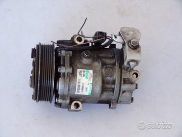 Compressore Fiat Grande Punto 1.3 mjet 2007