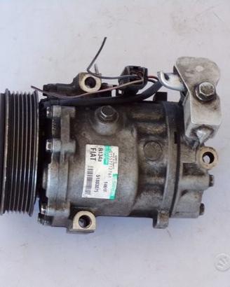 Compressore Fiat Grande Punto 1.3 mjet 2007