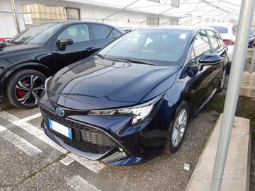 TOYOTA Corolla Touring Sports 1.8 Hybrid Busines