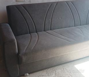 Divano letto