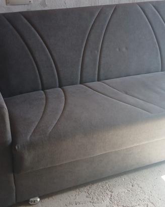 Divano letto