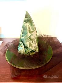 Cappello strega Halloween