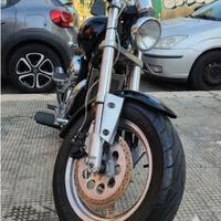 Suzuki vz800
