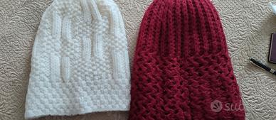 Cappello donna 