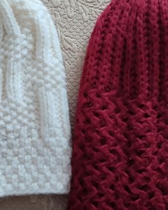 Cappello donna 