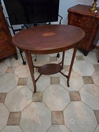 Tavolino antico inglese