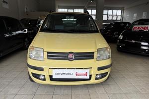 Fiat Panda 1.2 Dynamic Natural Power