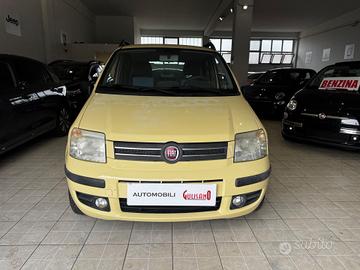Fiat Panda 1.2 Dynamic Natural Power