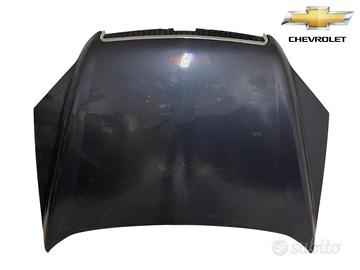 COFANO ANTERIORE CHEVROLET Captiva 1° Serie (06>)