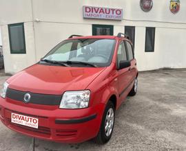 Fiat Panda 1.1 Active NEOPATENTATI