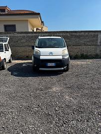 Citroen Nemo 1.3 HDi 75CV FAP S&S Multispace