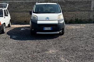 Citroen Nemo 1.3 HDi 75CV FAP S&S Multispace