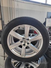 CERCHI LEGA VOLVO XC90