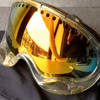 Maschera Oakley A-Frame sci snowboard mtb