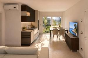 Appartamento di 85 m² con 3 locali a Lignano Sabbi
