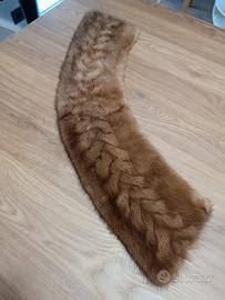 collo di pelo 