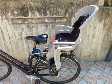Seggiplino portabimbi HAMAX SIESTA