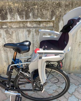 Seggiplino portabimbi HAMAX SIESTA
