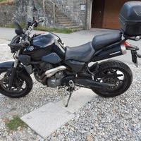 pezzi di ricambio Yamaha MT 03 660