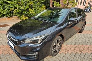 Subaru Impreza 1.6i Lineartronic Style - POSSIBILI