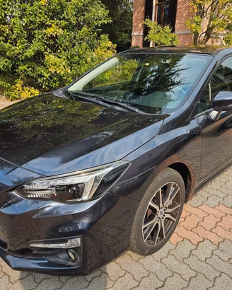 Subaru Impreza 1.6i Lineartronic Style - POSSIBILI