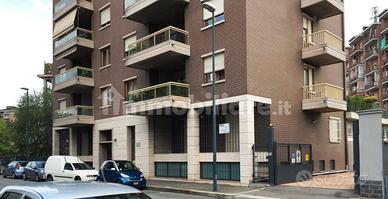 Appartamento in piazza derna