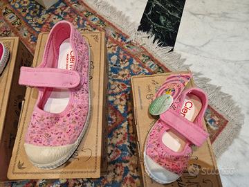 CIENTA Ballerine    €15,00 ULTIMI PAIA. 