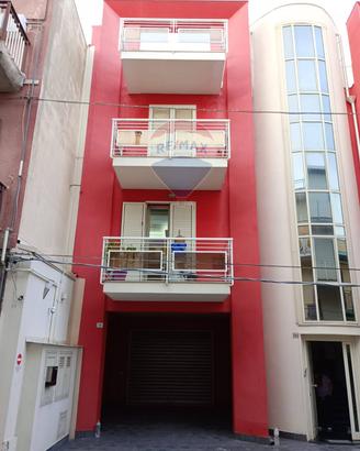 Appartamento - Solarino