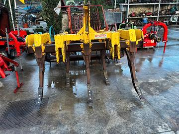 Dissodatore daniele 5 ancore